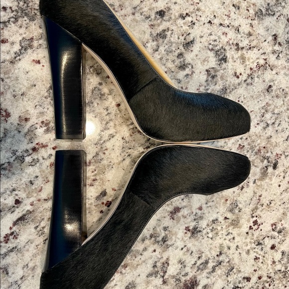 NWT Ladies Ann Taylor Shoes / SZ 8.5M Brand New In Box - Picture 2 of 15